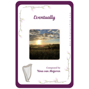 Eventually