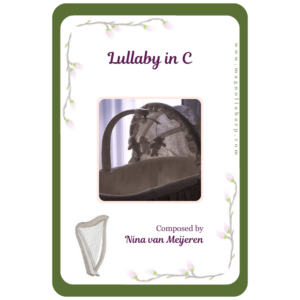 Lullaby in C