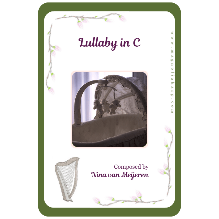 Lullaby in C