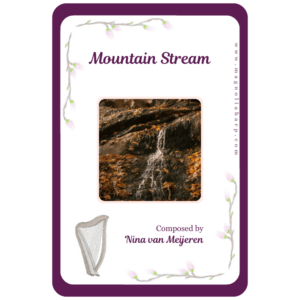 Mountain Stream