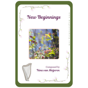 New Beginnings