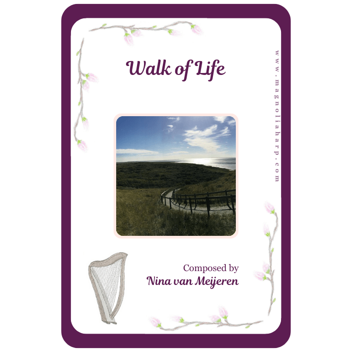 Walk of Life