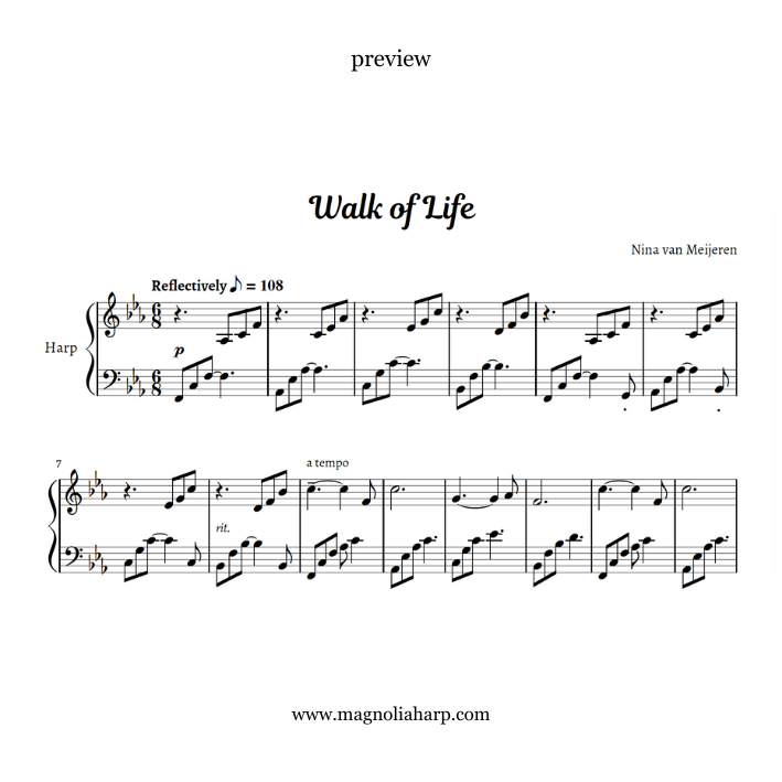 Walk of Life - Image 2