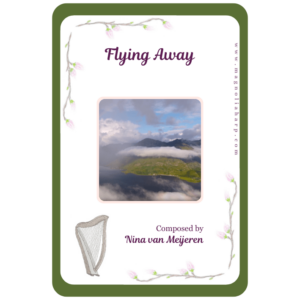 Flying Away