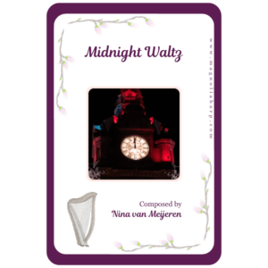 Midnight Waltz
