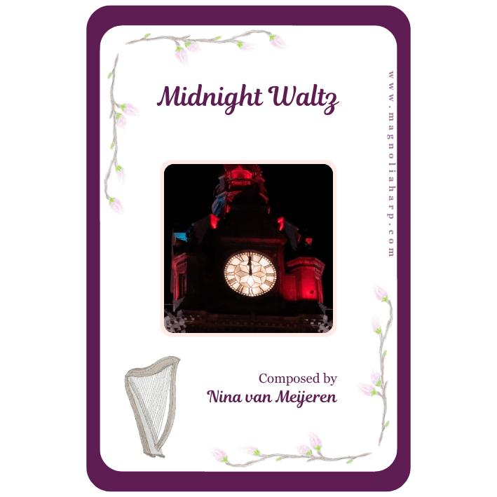 Midnight Waltz