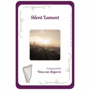 Silent Lament