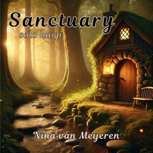 Sanctuary (album)