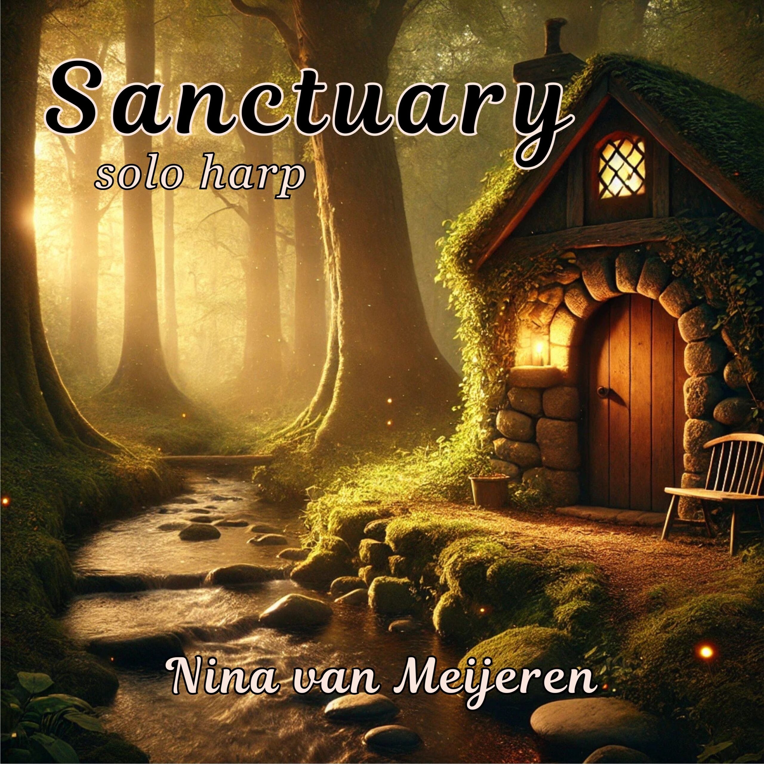 Sanctuary (album)