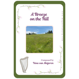 A Breeze on the Hill
